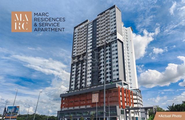 MARC Residences 1
