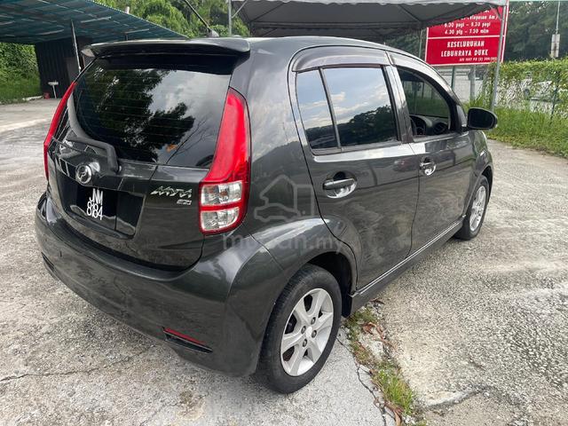 2012 Perodua MYVI 1.3 EZi PREMIUM (A) - 5