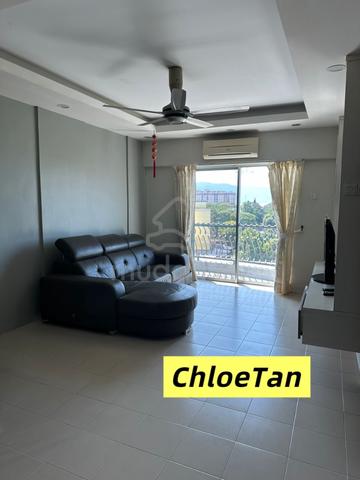 Cassia Resort Condominium 1