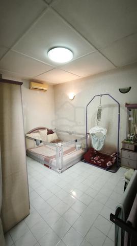 Apartment Tanjung Puteri Resort 1
