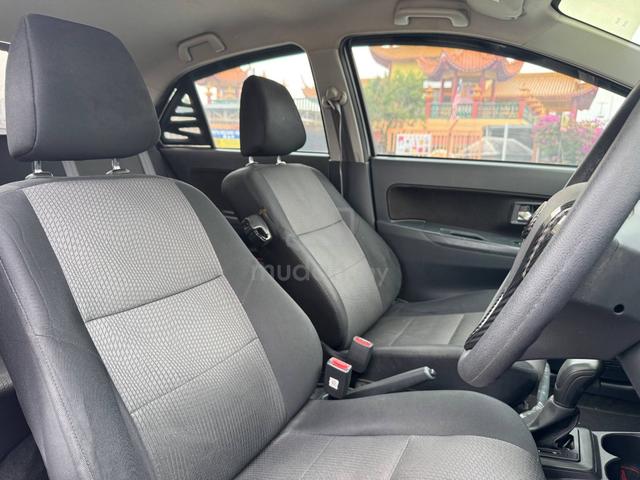 2017 Perodua Bezza 1.3 Premium X FREE WARRANTY - 5