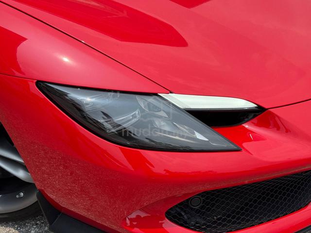 2022 Ferrari 296 3.0 GTB (A)-READY STOCK - 4
