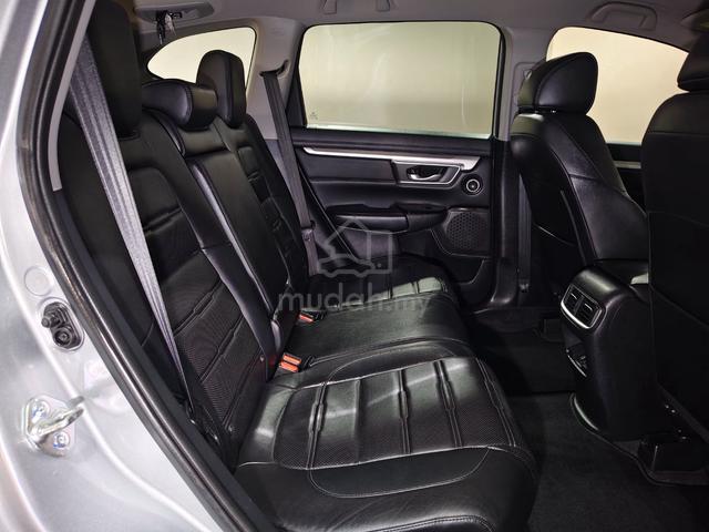 2022 Honda CR-V 2.0 (A) LOW MILEAGE LIKE NEW - 5