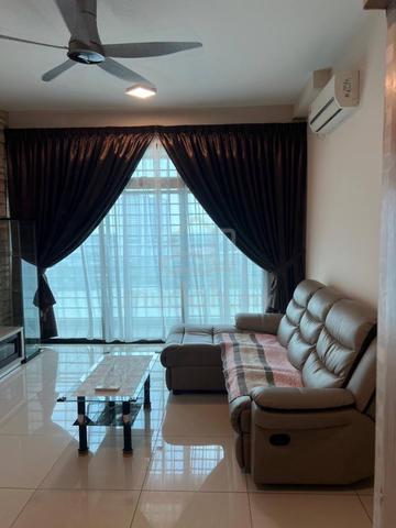 Parc Regency 1