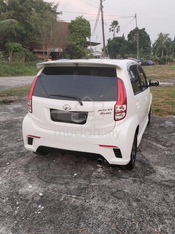 2014 Perodua MYVI 1.5 SE ZHS (A) - 4