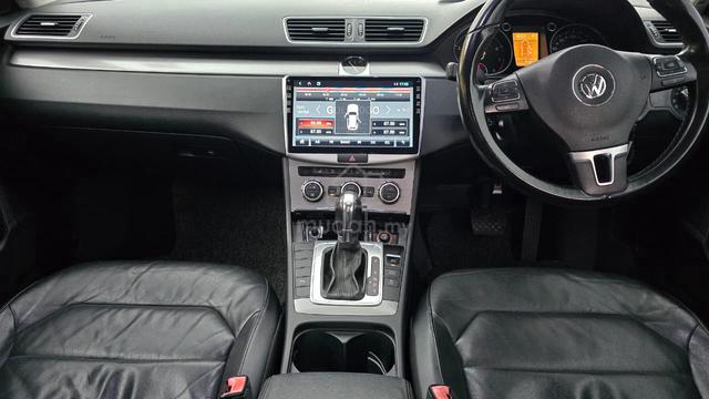 2014 Volkswagen PASSAT 1.8 TSI  (A) Cash only - 3
