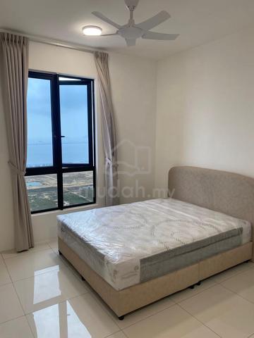 Batu Kawan  Simpang Ampat Vivo Master Bedroom For Rent 1
