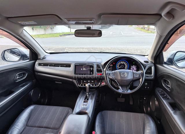 Honda HR-V 1.8 V ENHANCED (A) - 4
