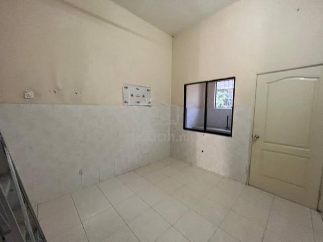 (fleksibel booking) Rumah Depan Padang Meru Impian Ipoh UNTUK JUAL 5
