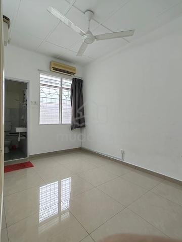 Bandar Mahkota Cheras,Double Storey 1