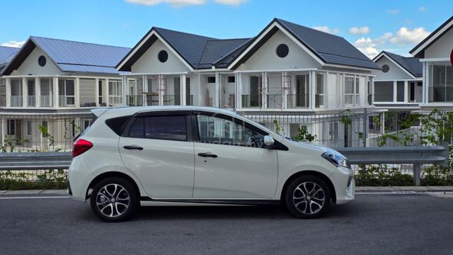 2020 Perodua MYVI 1.5 H (A) - 5