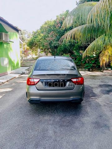 2023 Proton SAGA 1.3 PREMIUM S AT MY19 FACELIFT - 2