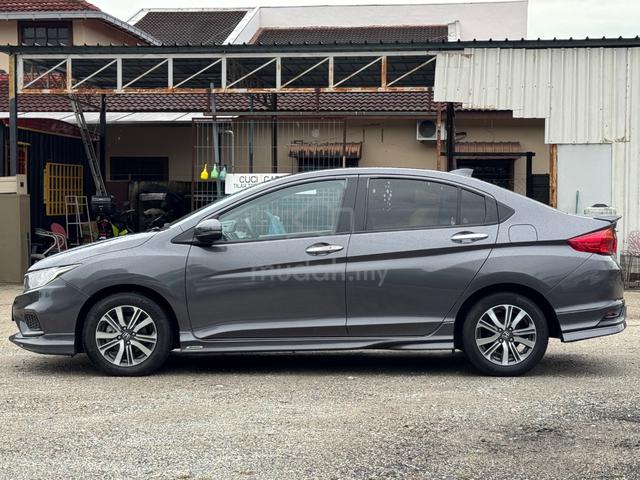 2019 Honda CITY 1.5 E (A) - 3