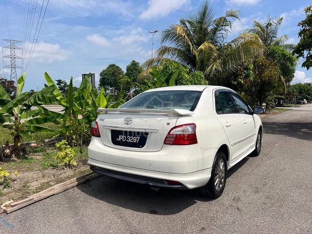 2013 Toyota VIOS FULL SPEC 1.5 (AUTO) - 3