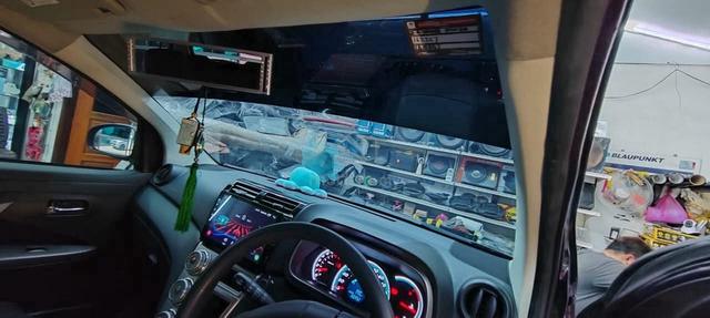 2013 Perodua MYVI 1.3 SX STANDARD (M) - 3