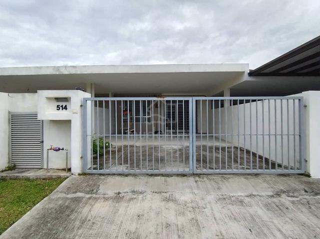 ASTERA IRINGAN BAYU, SEREMBAn, NEGERI SEMBILAN. 1