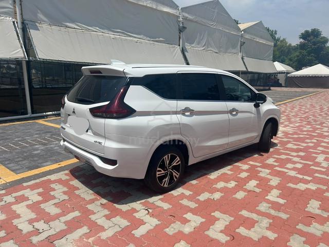 2023 Mitsubishi XPANDER 1.5 MY20 (A) - 4