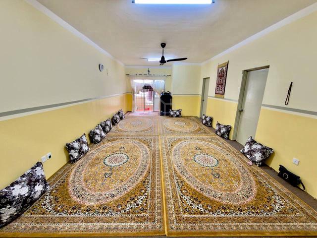 Merdeka Villa 1