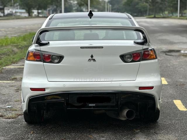 2012 Proton INSPIRA 2.0 PREMIUM (A) Nego Kasi Jadi - 4