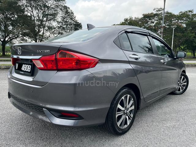 2019 Honda CITY 1.5 E GM6 FACELIFT (A)WOMAN OWNER - 3