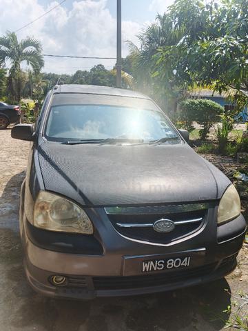 2006 Naza CITRA 2.0 GS (A) - 1