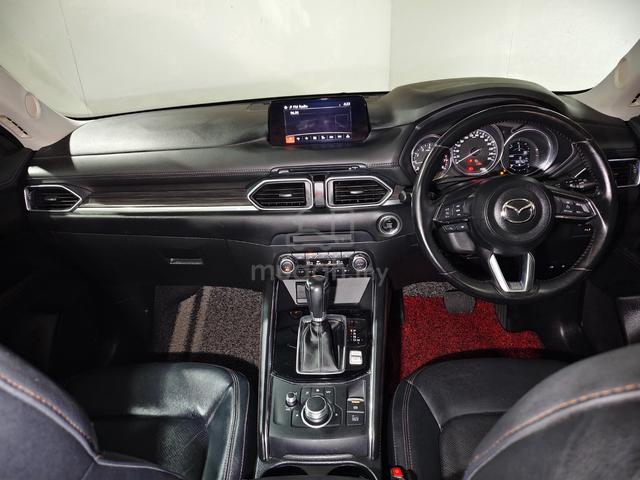 2019 Mazda CX-5 2.5 G High Spec 5-YRS WRRNTY - 3