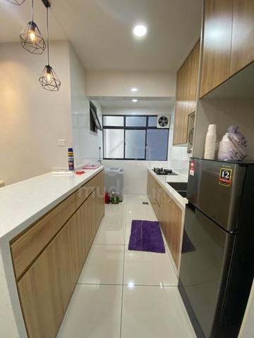 KL Traders Square Residences 1