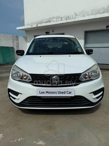 2020 Proton SAGA 1.3 STANDARD (Auto) 2020 - 3