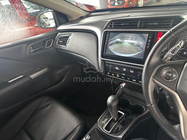 2019 Honda CITY 1.5 V (A) - 5