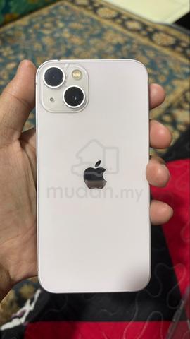 Iphone 13 128gb - photo 2 of 4