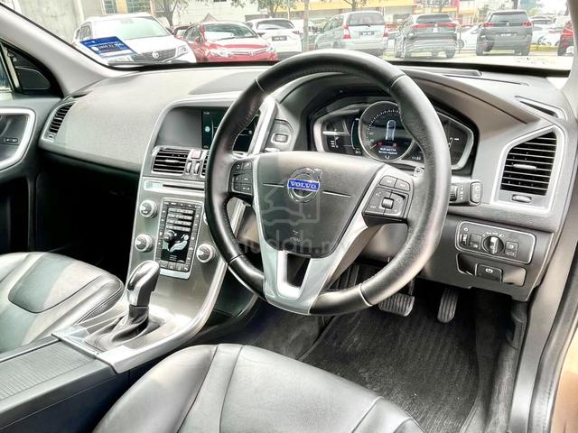 2017 Volvo XC60 2.0 T6 FACELIFT (A) LOWMIL FULON - 5