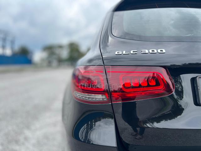 2022 Mercedes Benz GLC300 2.0 4MATIC AMG LINE (A) - 5