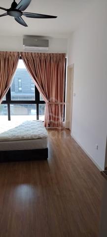 (SEWA) Fully furnished At Dahlia Clover U12 Shah Alam 1