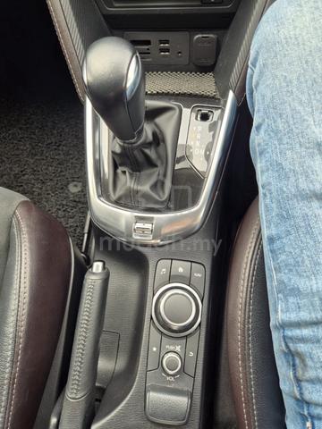 2017 Mazda 2 1.5 Hatchback - 4