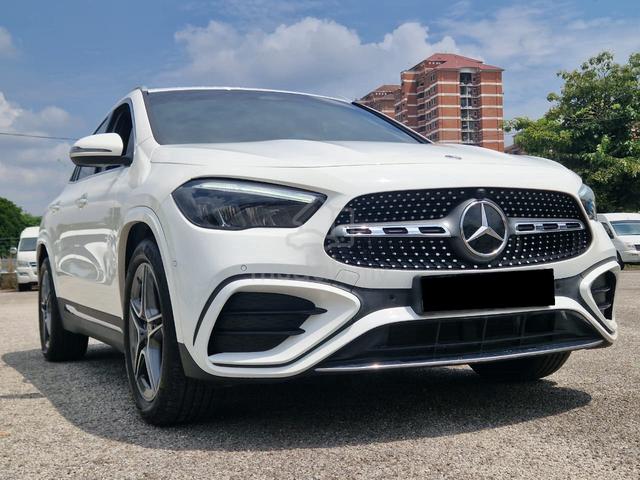 2024 M.Benz GLA 250 AMG FACELIFT LOW MILEAGE FULON - 1