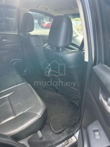 2014 Honda CR-V 2.4 4WD MY2013 FACELIFT (A) - 5