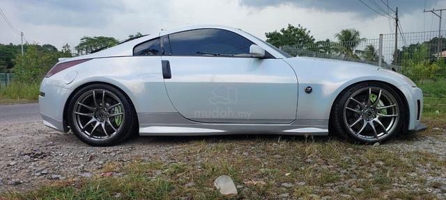 2006 Nissan FAIRLADY 350Z V6 (A) - 5