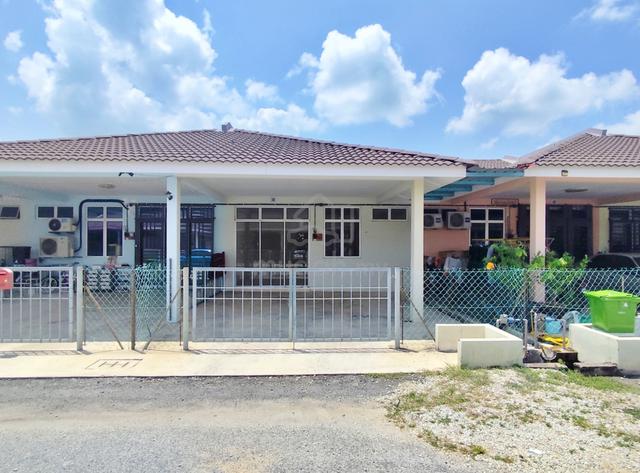 Perumahan Gambang Damai, Kuantan, Pahang - Near tourist attraction 1