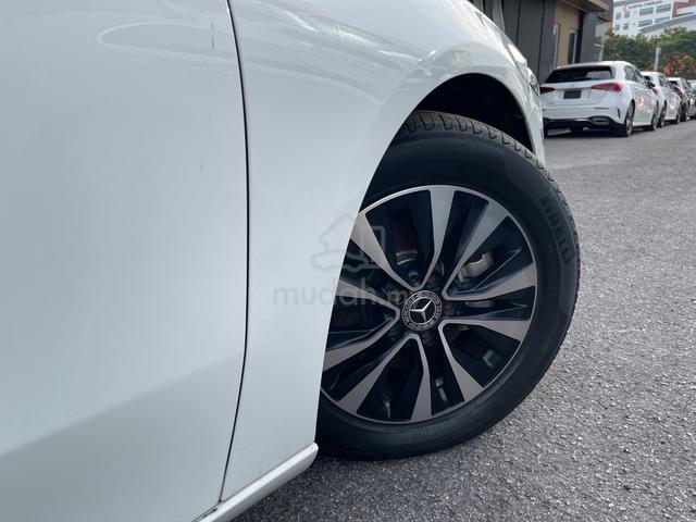2021 Mercedes Benz A180 SE H/back **Merdeka Sale** - 5