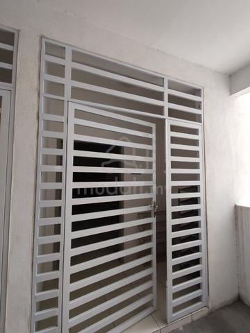 Residensi Kepayang (Residensi Fairpark) 1
