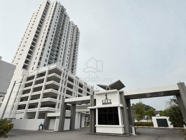 One City Residence 1