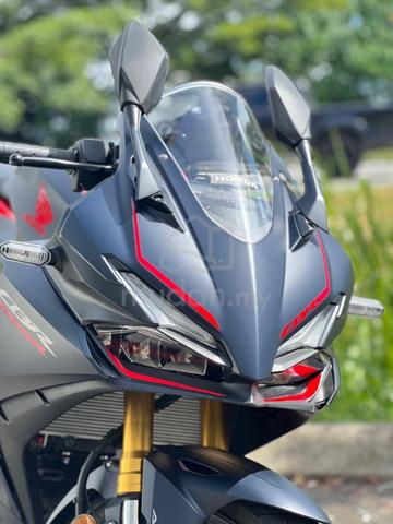 cbr 250 cc bike
