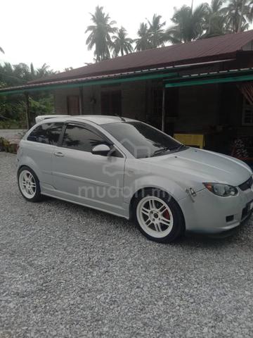 2006 Proton SATRIA 1.6 NEO (M) - 1