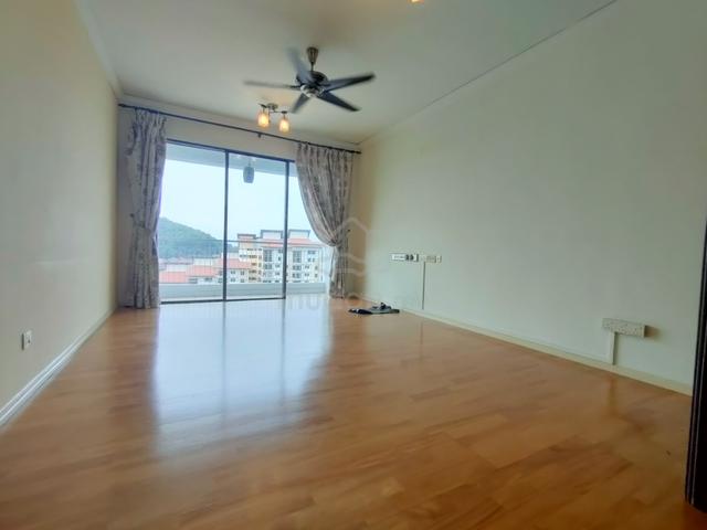 Condominium For Rent, 3 Bedroom, 1420 Sq.ft, Opal Damansara, Petaling 