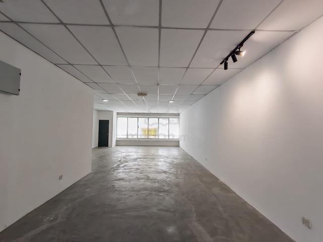 Setia Taipan 1 @ Setia Alam Shop Office for Rent 1