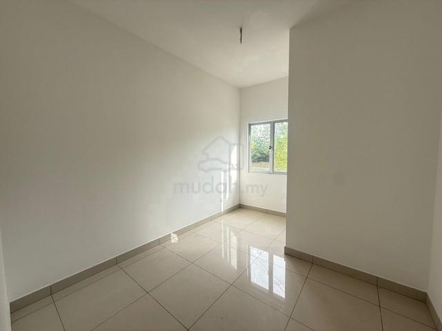 AAA Bandar Indahpura Kulai Kensington 2 Double Storey Terrace G&G 1