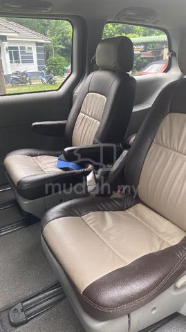 2006 Naza RIA 2.5 SE (A) - 4
