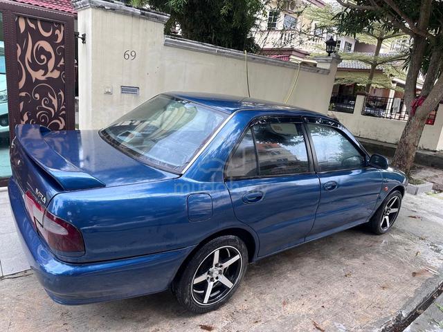 1996 Proton WIRA 1.5 GL (A) - 3