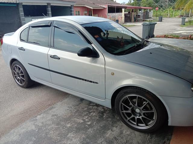 2007 Proton PERSONA 1.6 BASE LINE (M) - 1