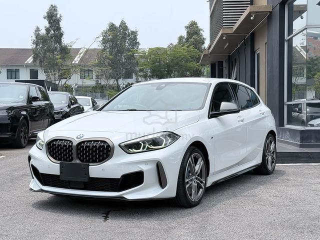 2021 Bmw M135i M SPORT xDRIVE 2.0 FULL SPEC - 3